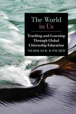 The World in Us book cover