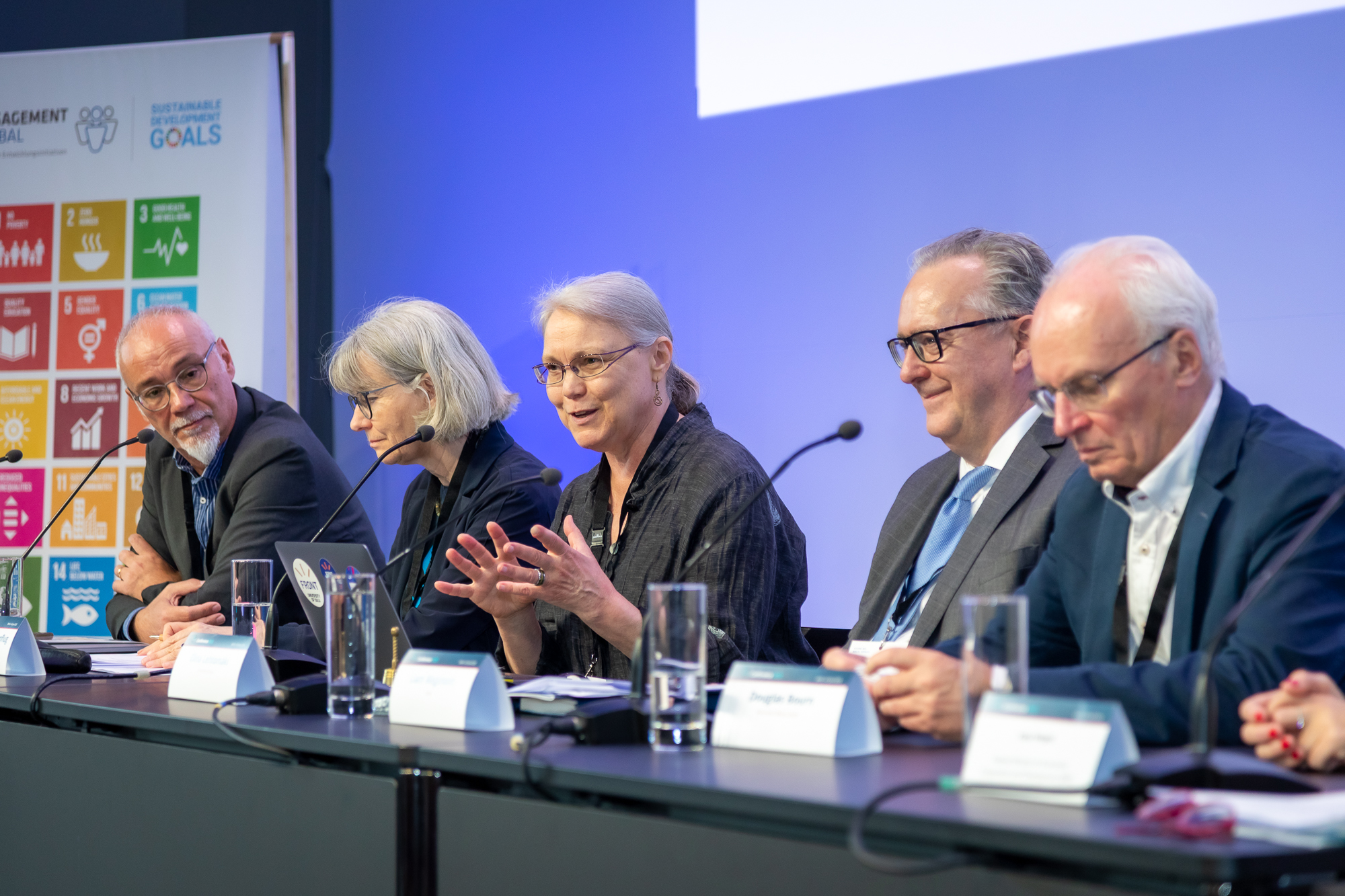 ANGEL conference 2025