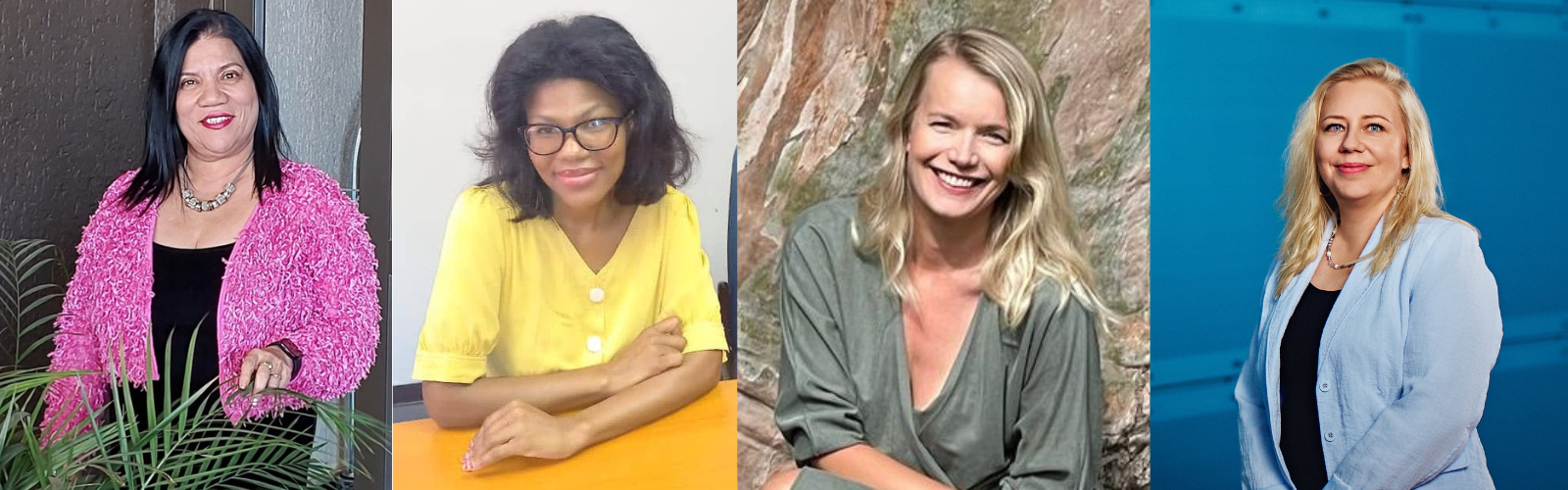 Global Critical Friends workshop