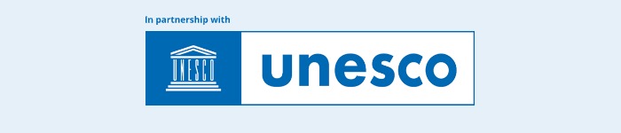 In partnership UNESCO