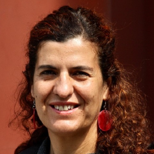 Manuela Mesa