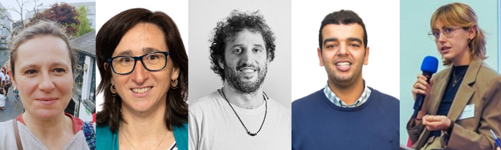 PLATFORMA webinar speakers