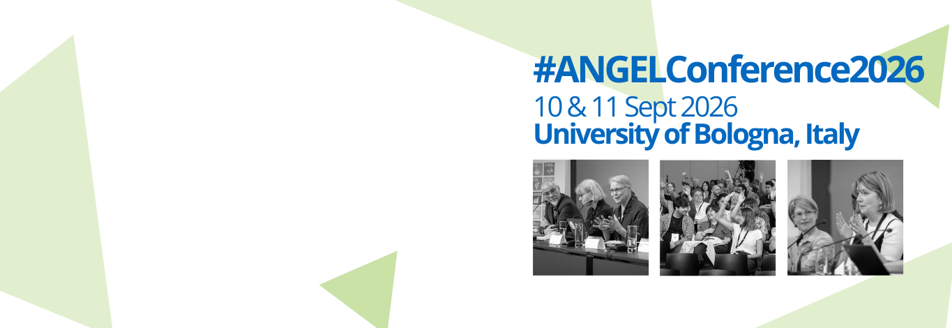 ANGEL Conference 2026