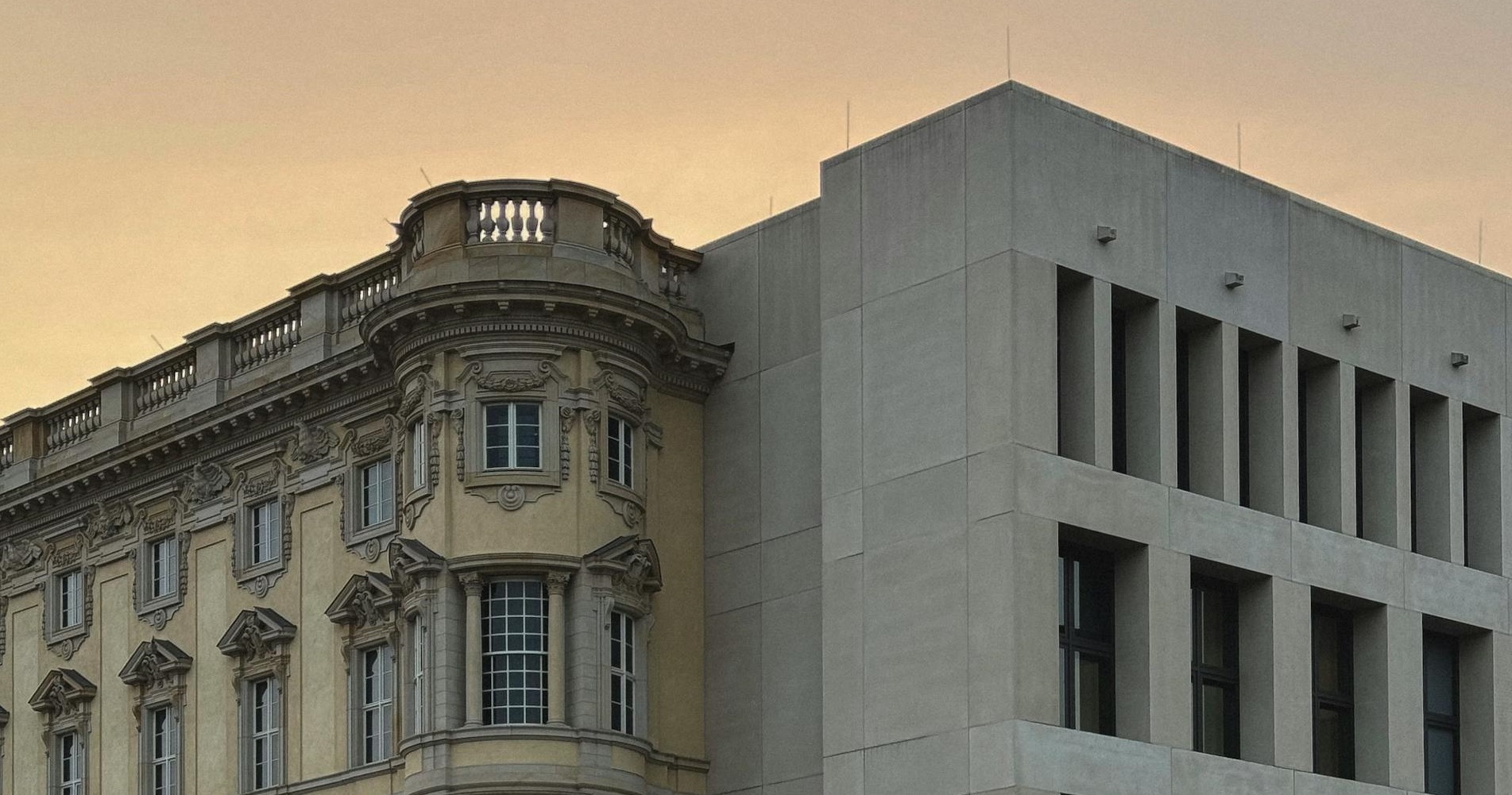 The Humboldt Forum