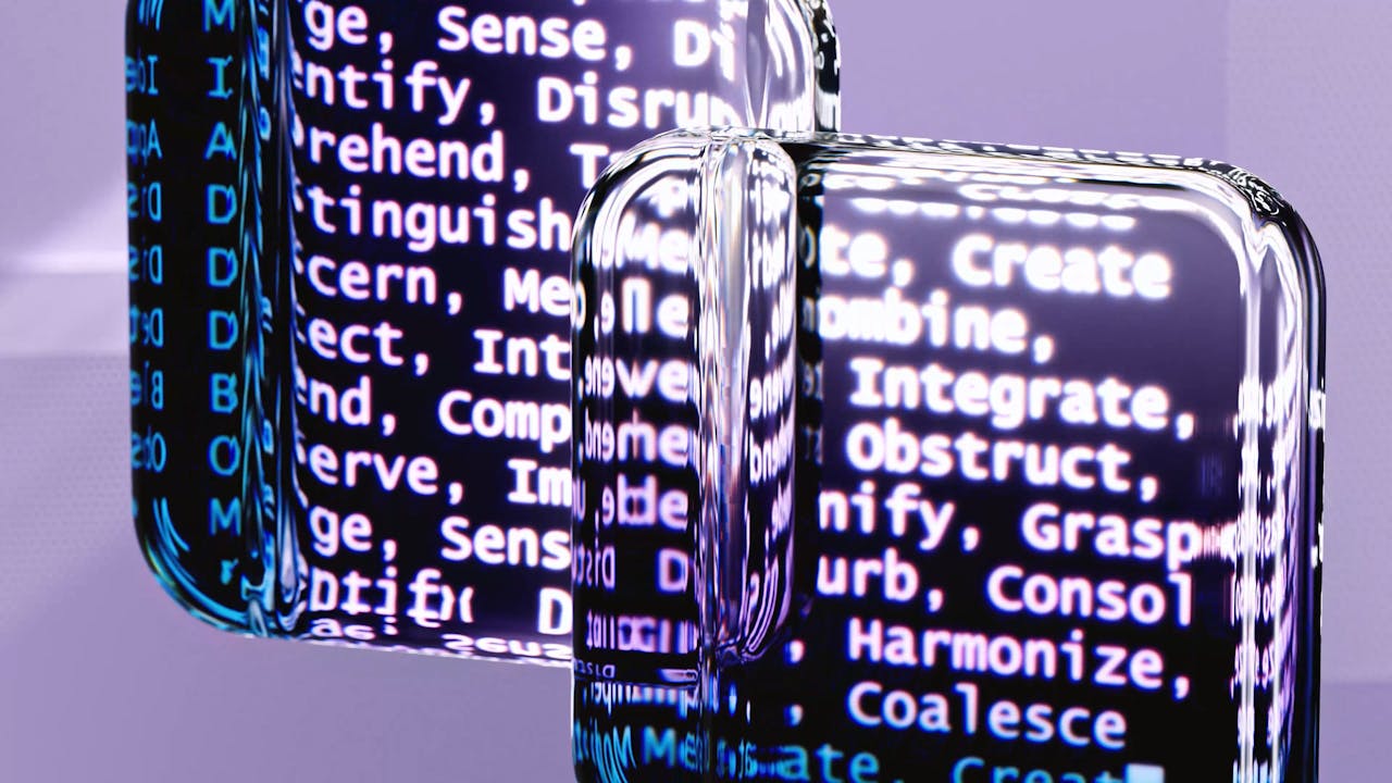 Large language model