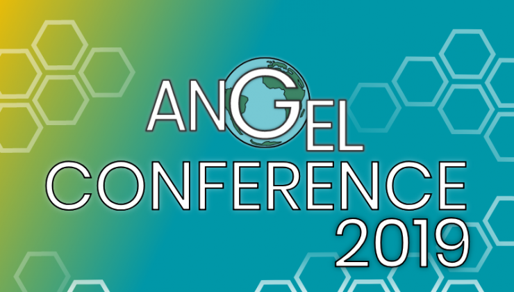 ANGEL conference artwork