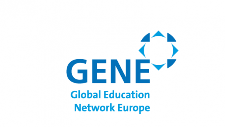 GENE logo