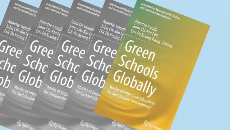 Green schools globally