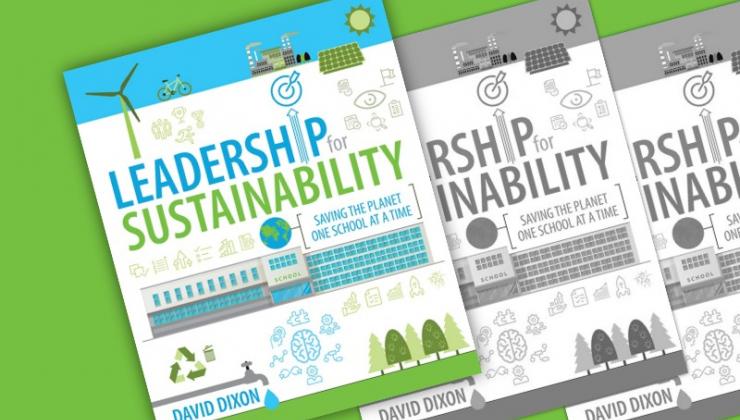 Leadership for Sustainability cover
