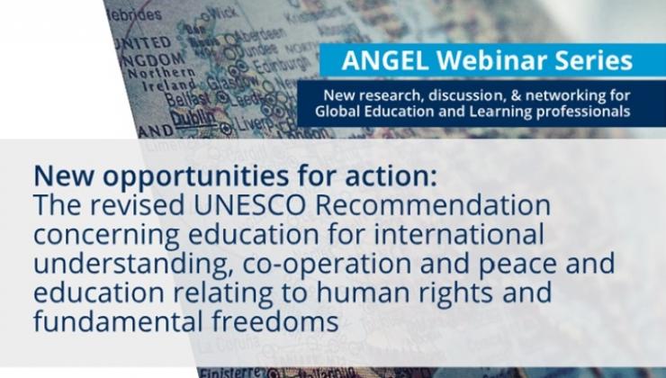 UNESCO webinar teaser