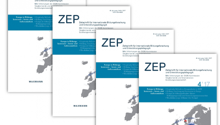 ZEP logo