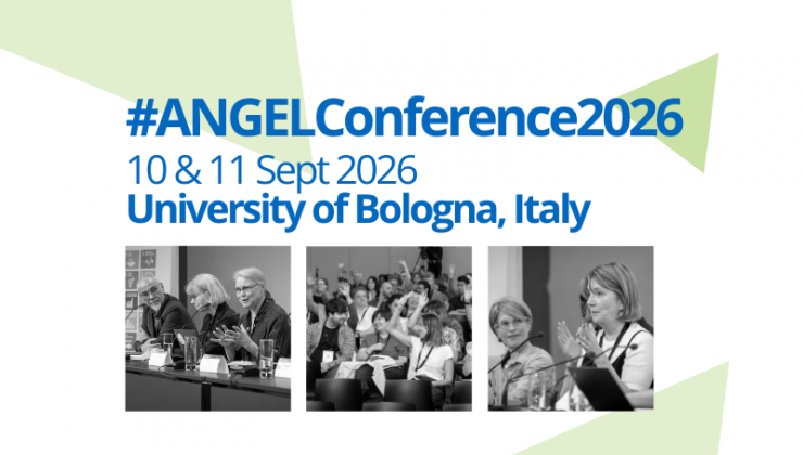 ANGEL conference 2026