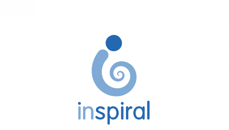 Inspiral logo