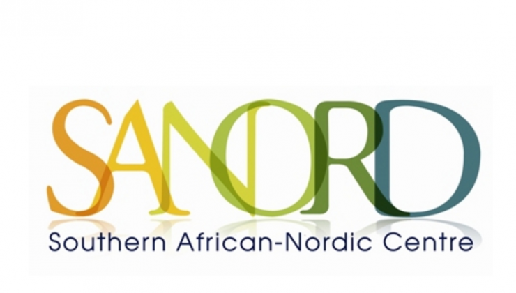 SANORD logo