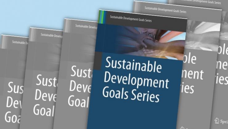  Sustainable Development Goal Series Book
